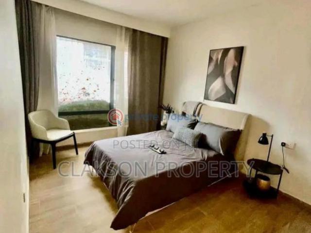 Apartment for sale in Kiambu, Nairobi