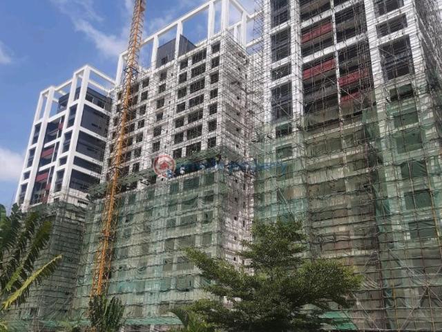 Apartment for sale in Nairobi West