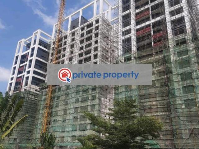 Apartment for sale in Kiambu, Nairobi