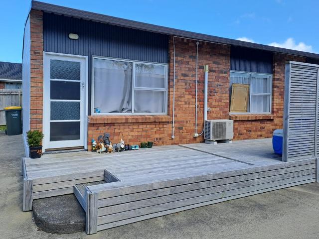 Apartment for rent in New Lynn, Oroua County