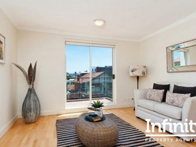 Apartment for rent in Spit Junction, Sydney