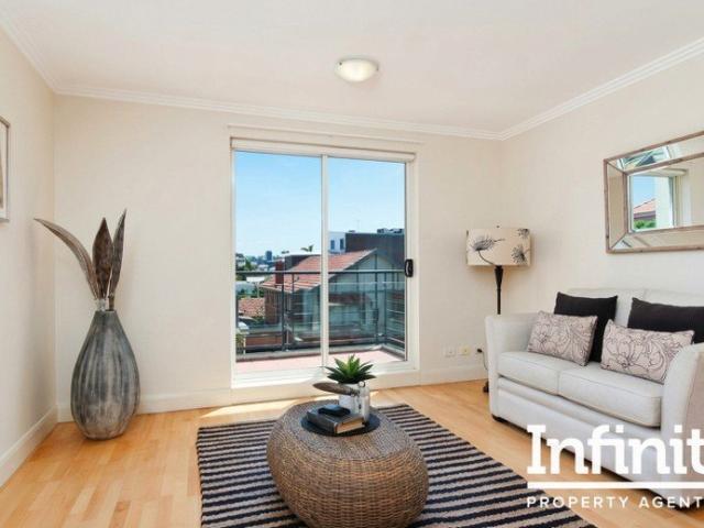 Apartment for rent in Spit Junction, Sydney