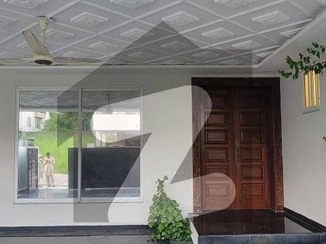 House for sale in Islamabad