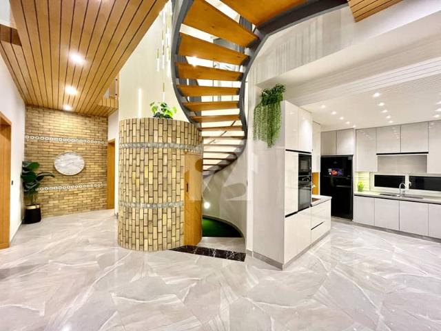 House for sale in Islamabad