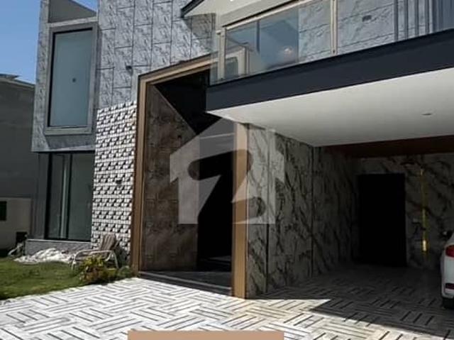 House for sale in Islamabad