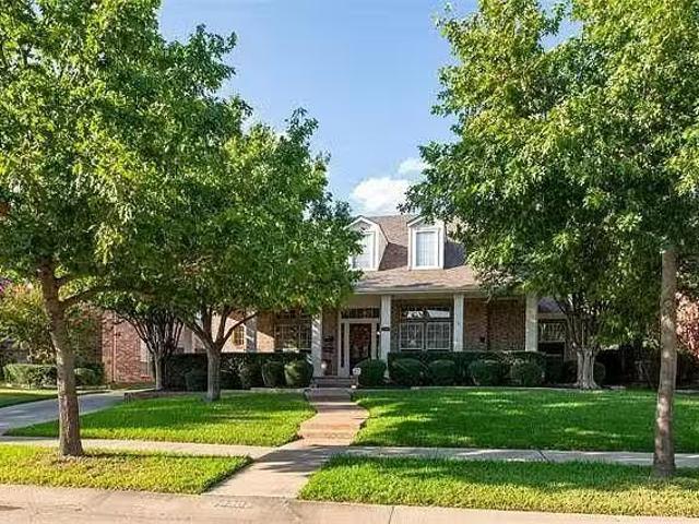 House for rent in Lewisville