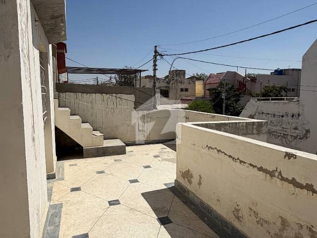House for sale in North Waziristan, Federally Administered Tribal Areas fata