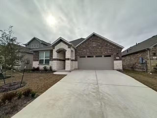 House for rent in Round Rock