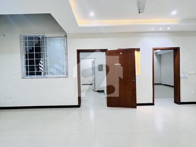 Property for rent in Islamabad