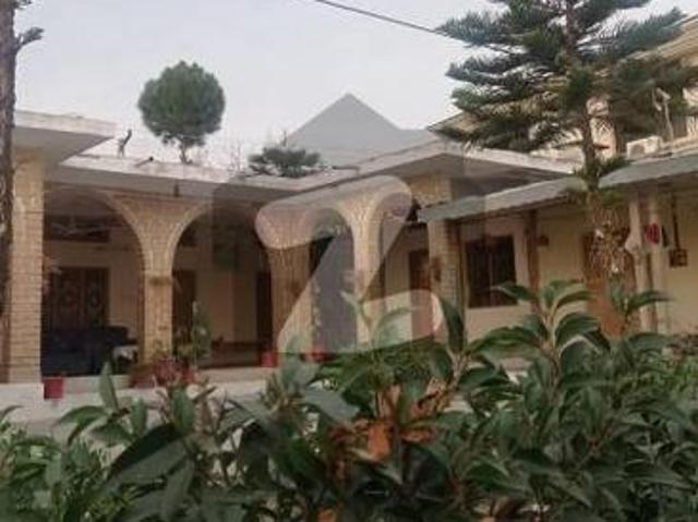 House for sale in Mansehra, North West Frontier Province