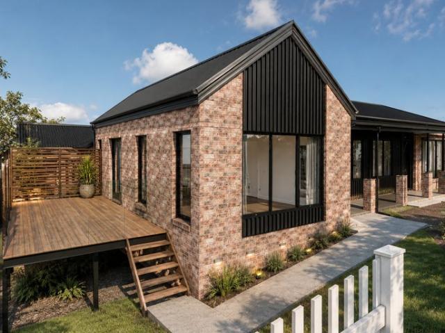 Apartment for sale in Richmond, Hobart