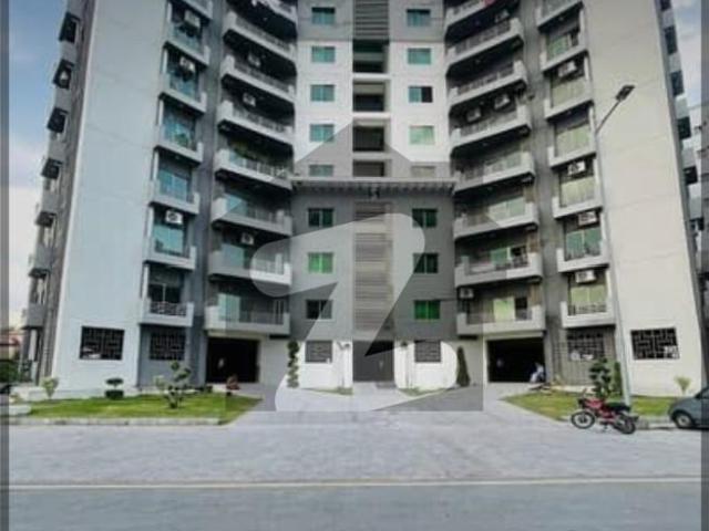 Apartment for rent in Rawalpindi, Islamabad Capital Territory