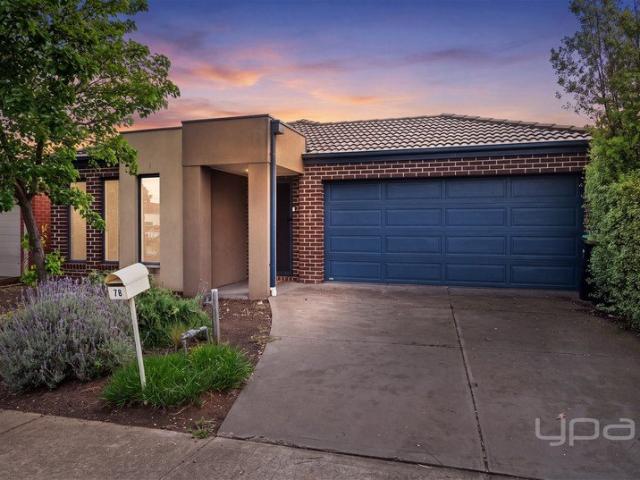 House for sale in Botanica Springs, Melbourne