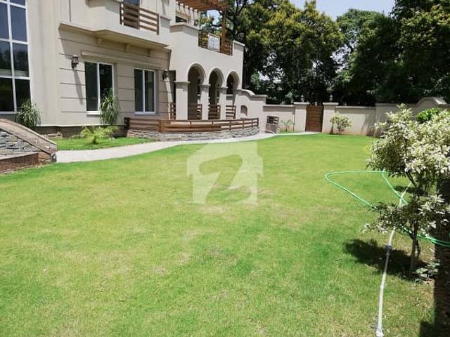 Property for sale in Islamabad