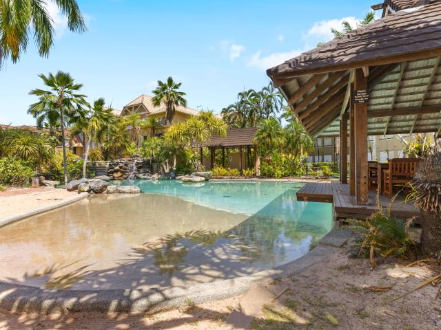 Apartment for sale in Cairns North, Queensland