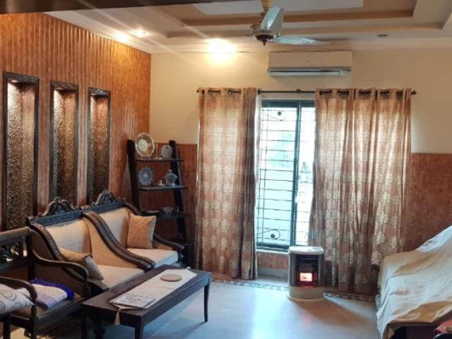 House for sale in Rawalpindi, Islamabad Capital Territory