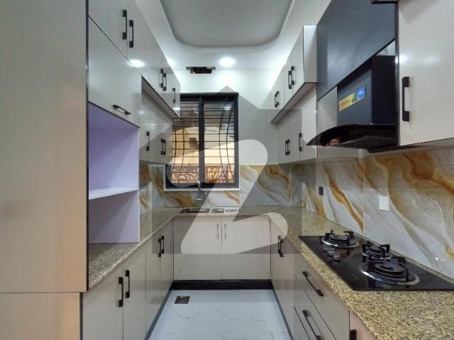 House for sale in I-14, Islamabad
