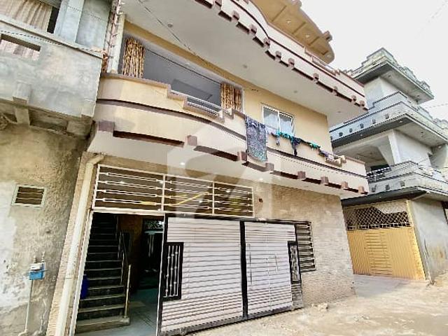 House for sale in Islamabad