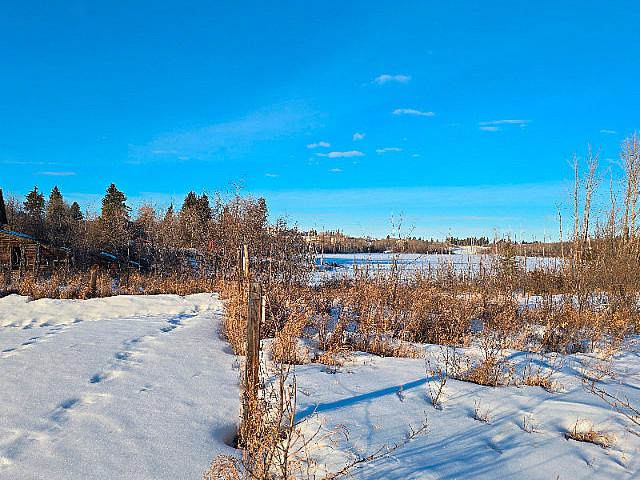 Land for sale in Lacombe, Alberta