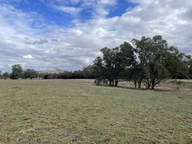 Land for sale in Buckland, Western Australia