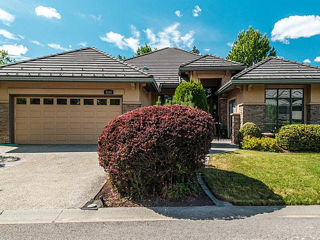 House for sale in Winfield, British Columbia
