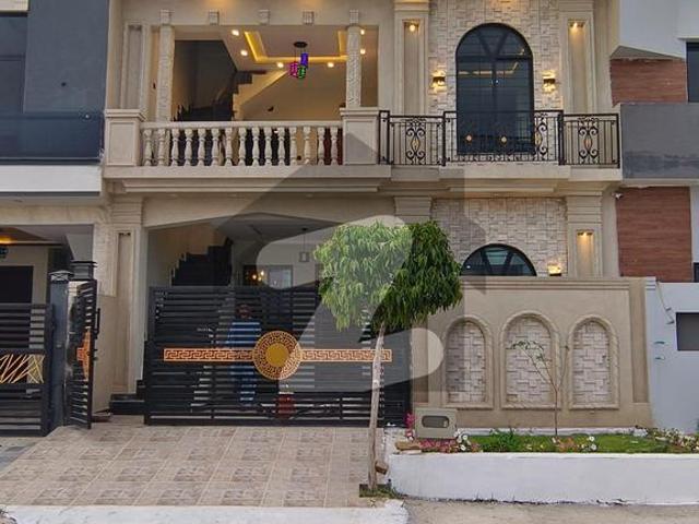 House for sale in Islamabad
