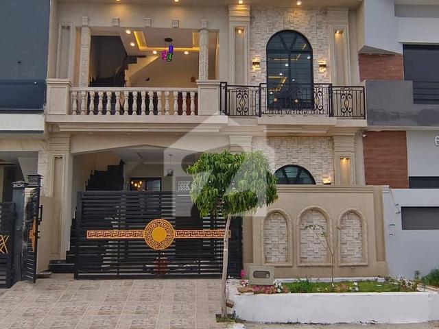House for sale in Islamabad