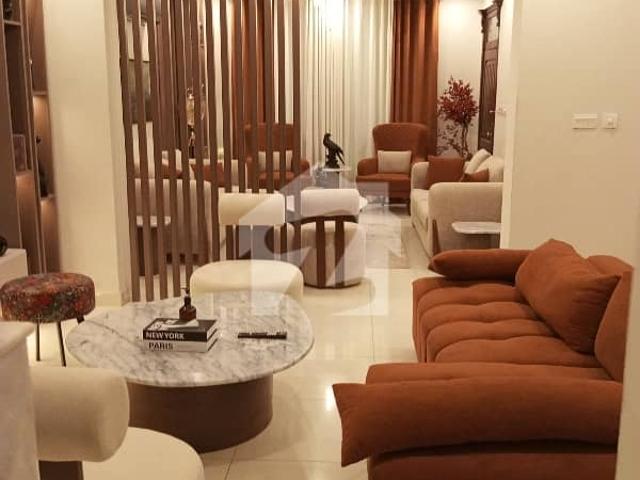 House for sale in Islamabad