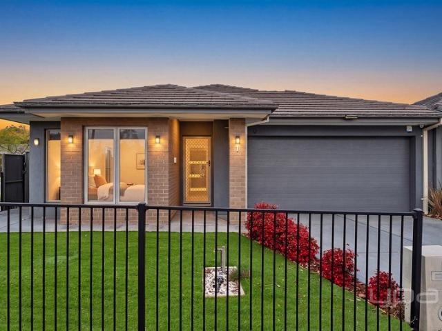 House for sale in Camerons Creek, Victoria