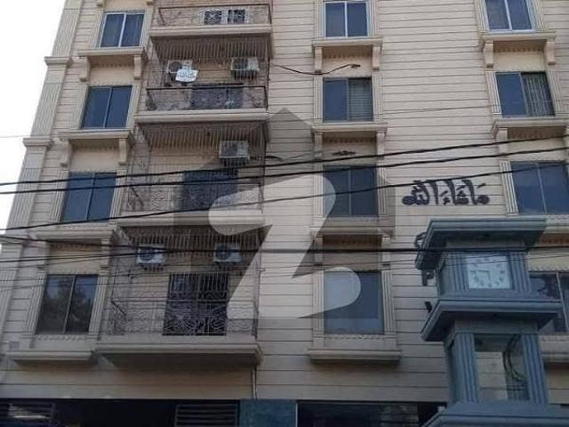 Apartment for sale in Karachi, Sindh
