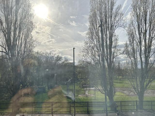 Studio for rent in Harringay, Greater London