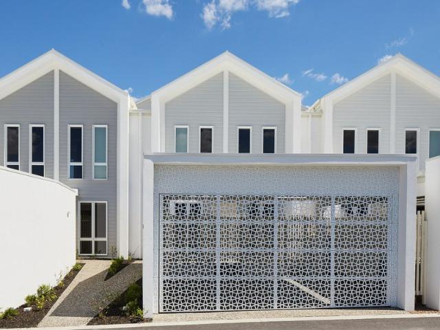 Townhouse for rent in Toombul, Queensland