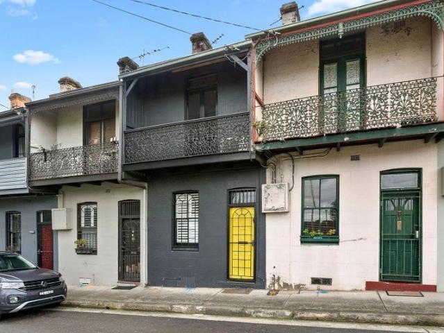 House for rent in Sydney, New South Wales
