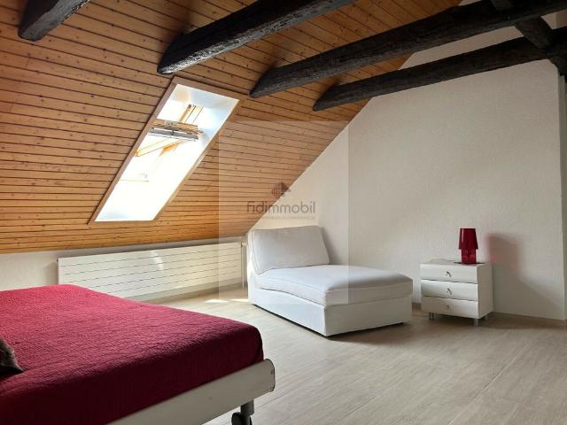 Apartment mieten in Milvignes