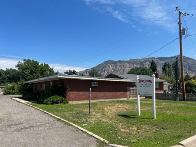 House for rent in Ogden, Utah