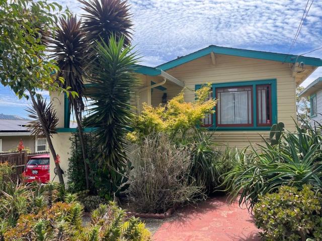 Room for rent in Oakland, California