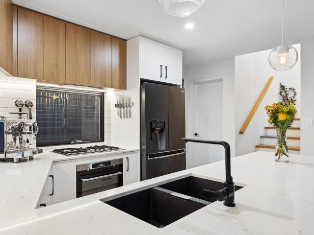 Townhouse for sale in Jolimont, Western Australia