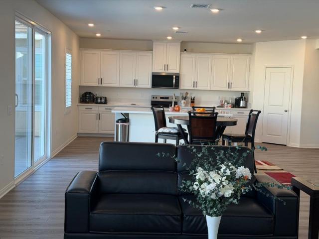 Room for rent in Moreno Valley, California