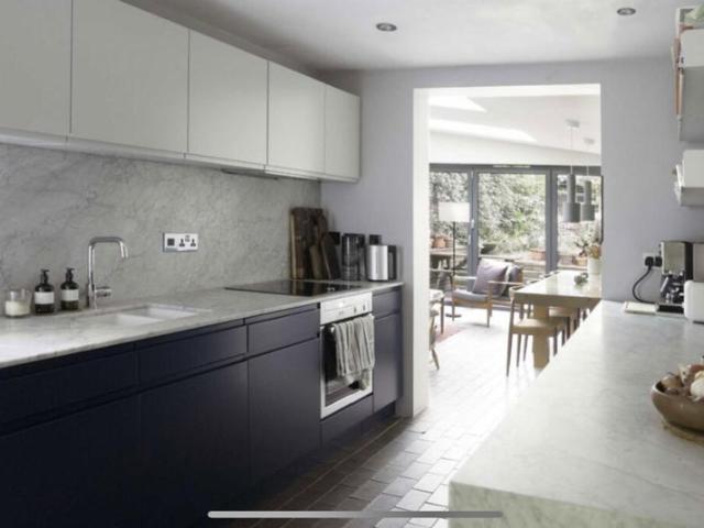 Apartment for rent in Nunhead, Greater London