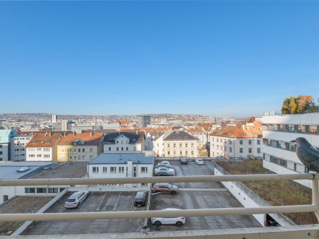 Apartment mieten in Bopser, Stuttgart