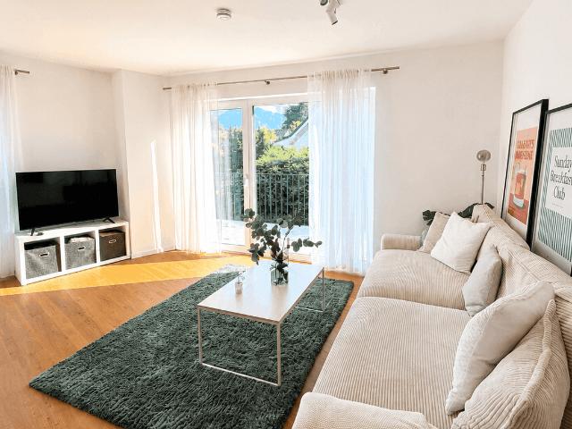 Apartment mieten in Salzburg