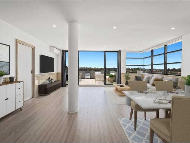 Apartment for rent in Sydney, New South Wales