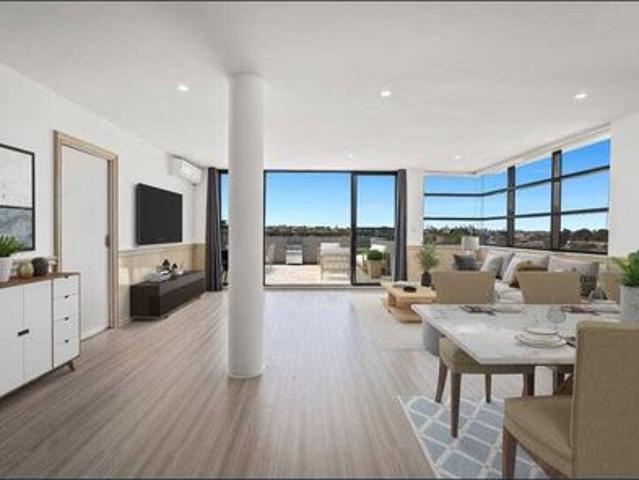 Apartment for rent in Sydney, New South Wales
