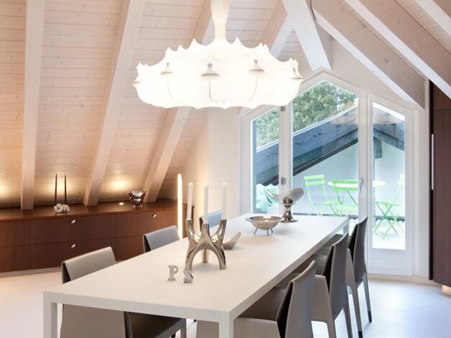 Attikawohnung mieten in Crans-Montana, Wallis