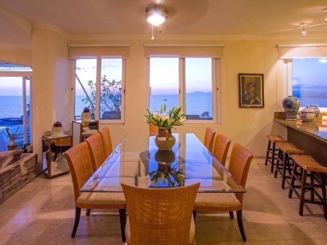 Departamento en renta en Puerto Vallarta