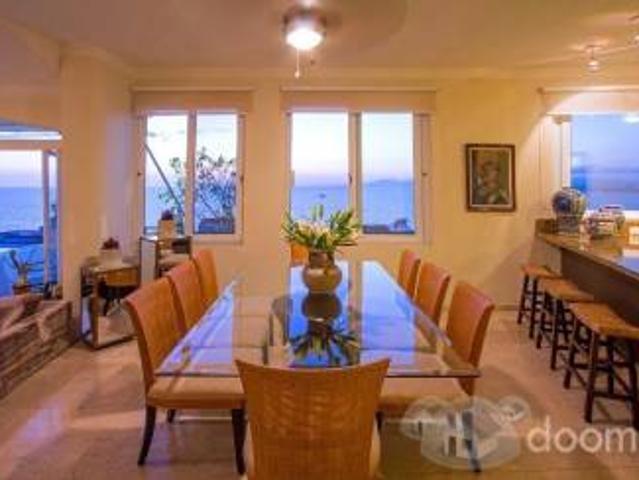 Departamento en renta en Puerto Vallarta