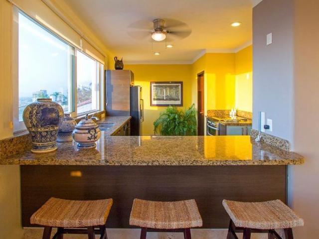 Departamento en renta en Puerto Vallarta