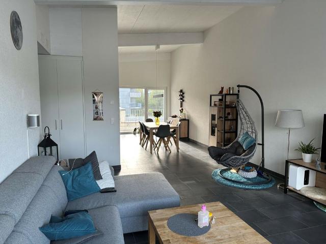 Apartment mieten in La Chaux-de-Fonds