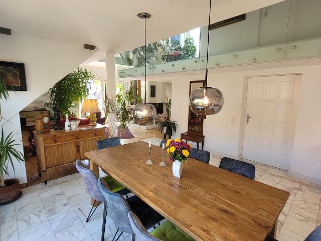 Apartment mieten in Neuhausen-Nymphenburg, München