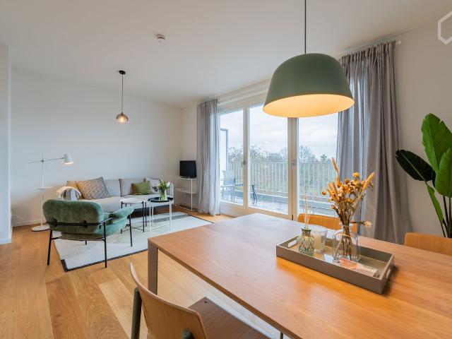 Apartment mieten in Lichterfelde, Berlin